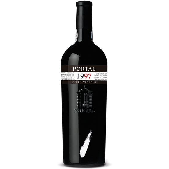 Quinta do Portal Vintage Port 1997 75cl